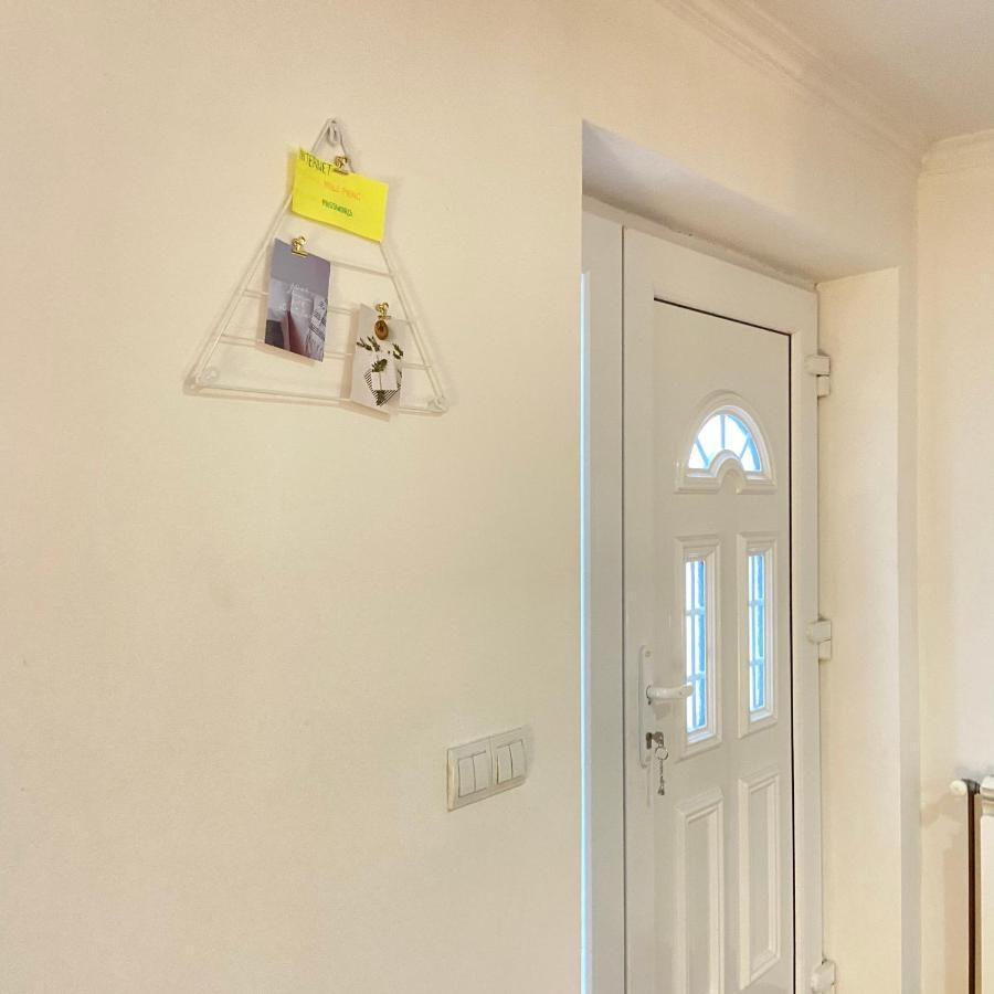 Surcin Apartment Ledine Kültér fotó