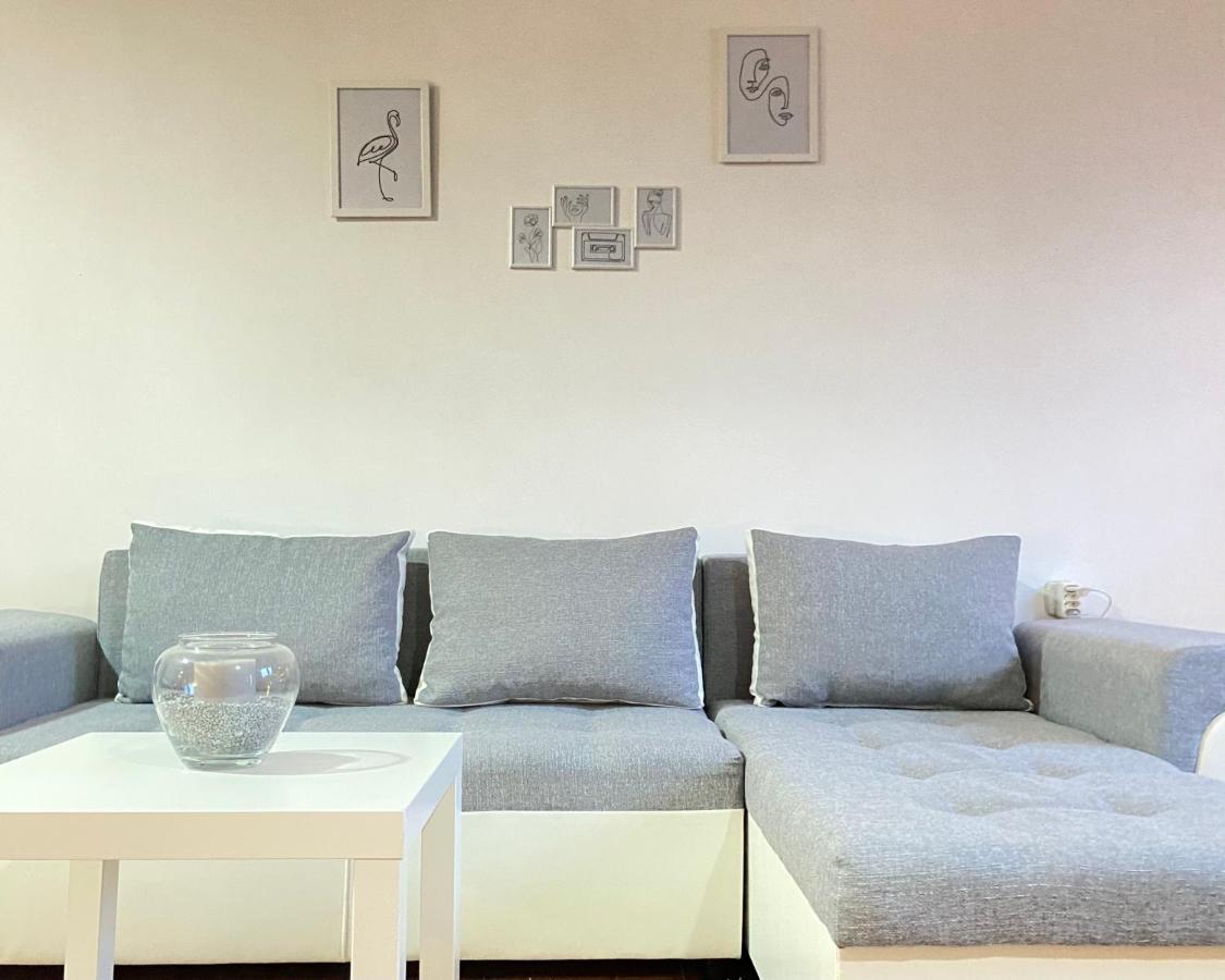 Surcin Apartment Ledine Kültér fotó