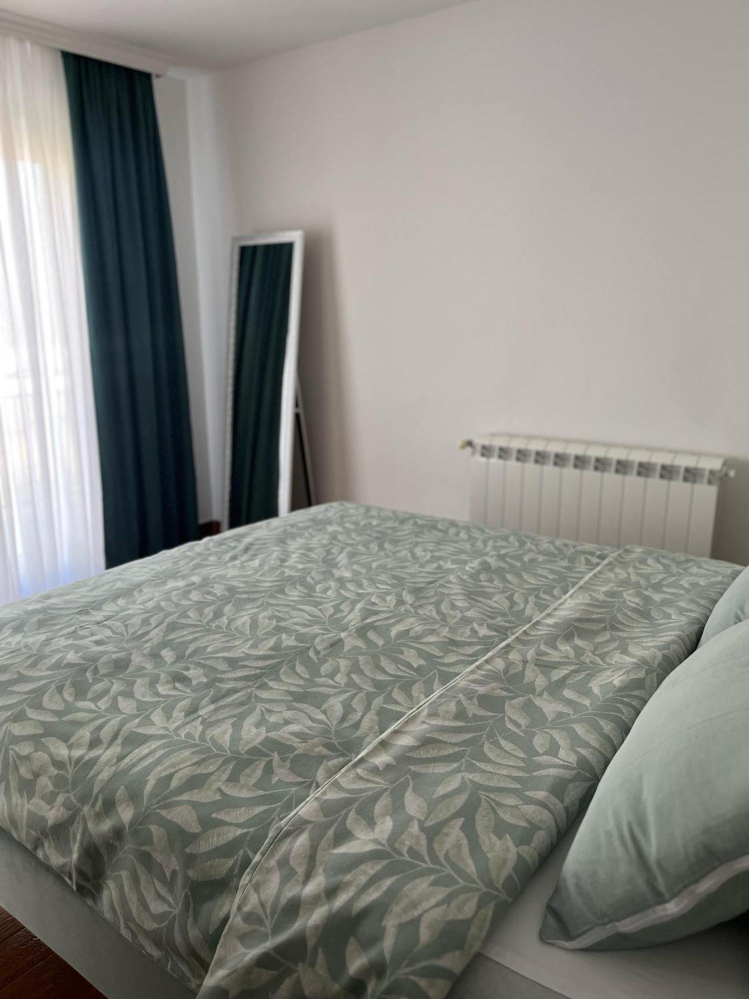 Surcin Apartment Ledine Kültér fotó