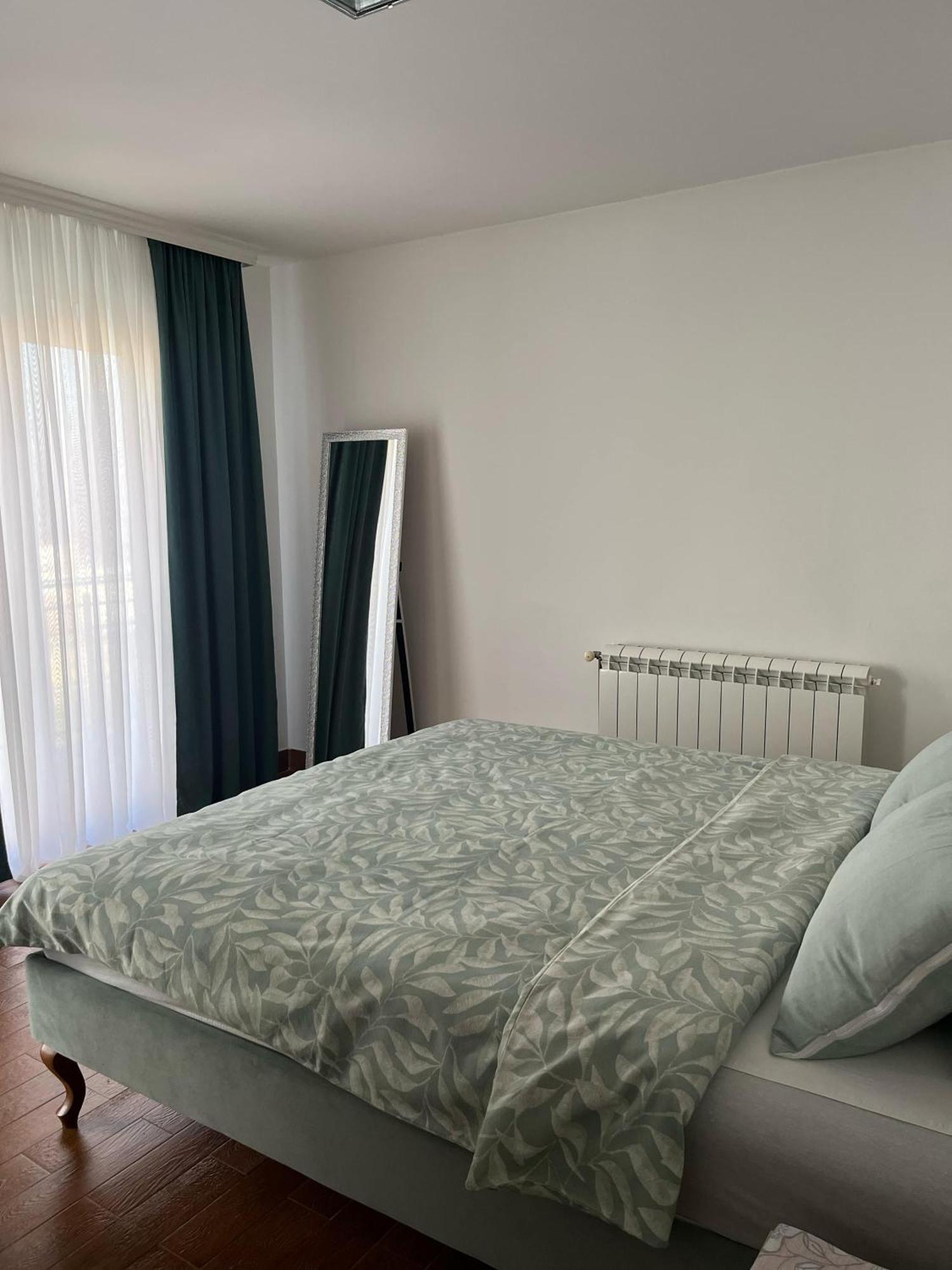 Surcin Apartment Ledine Kültér fotó