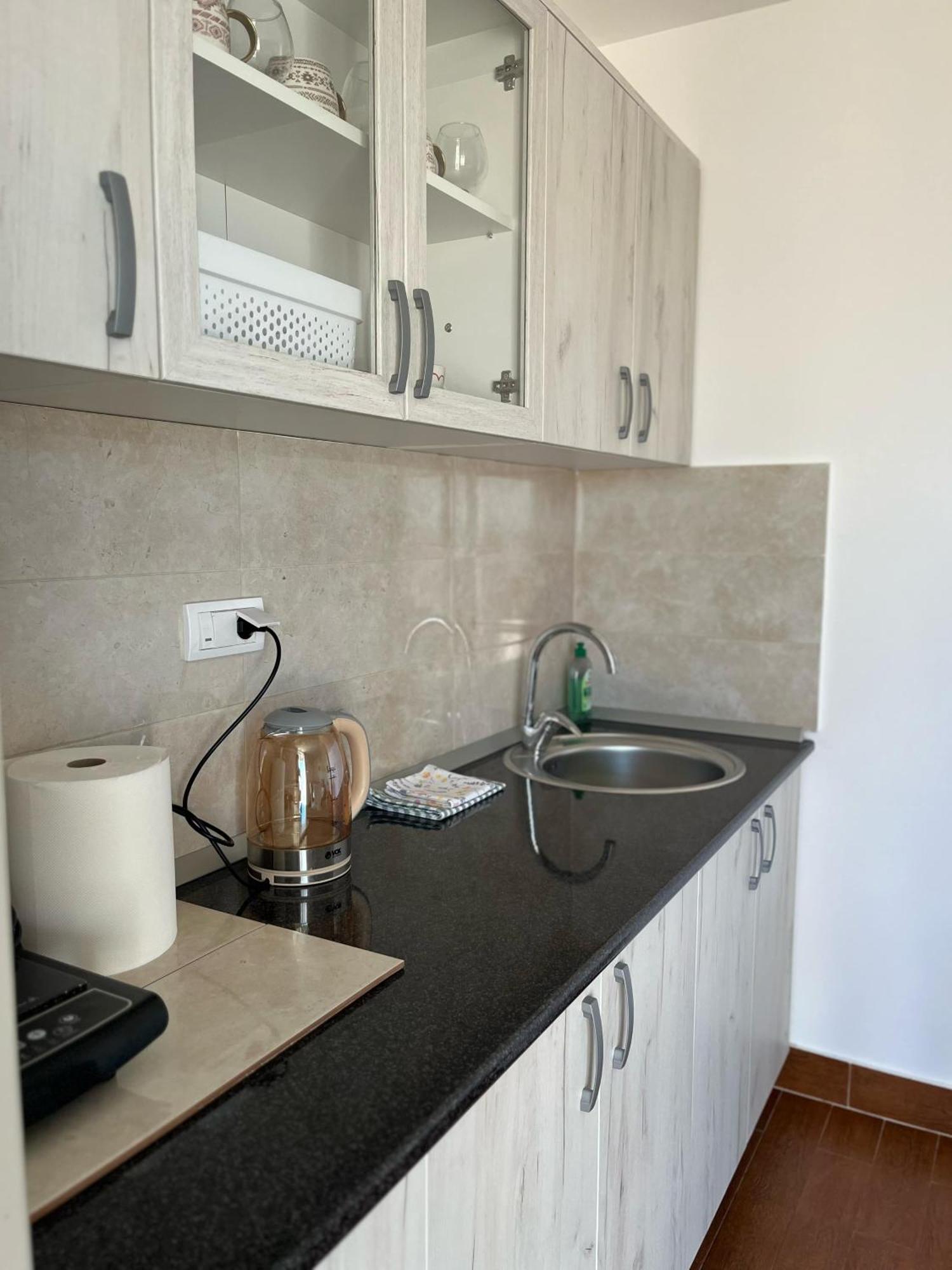 Surcin Apartment Ledine Kültér fotó