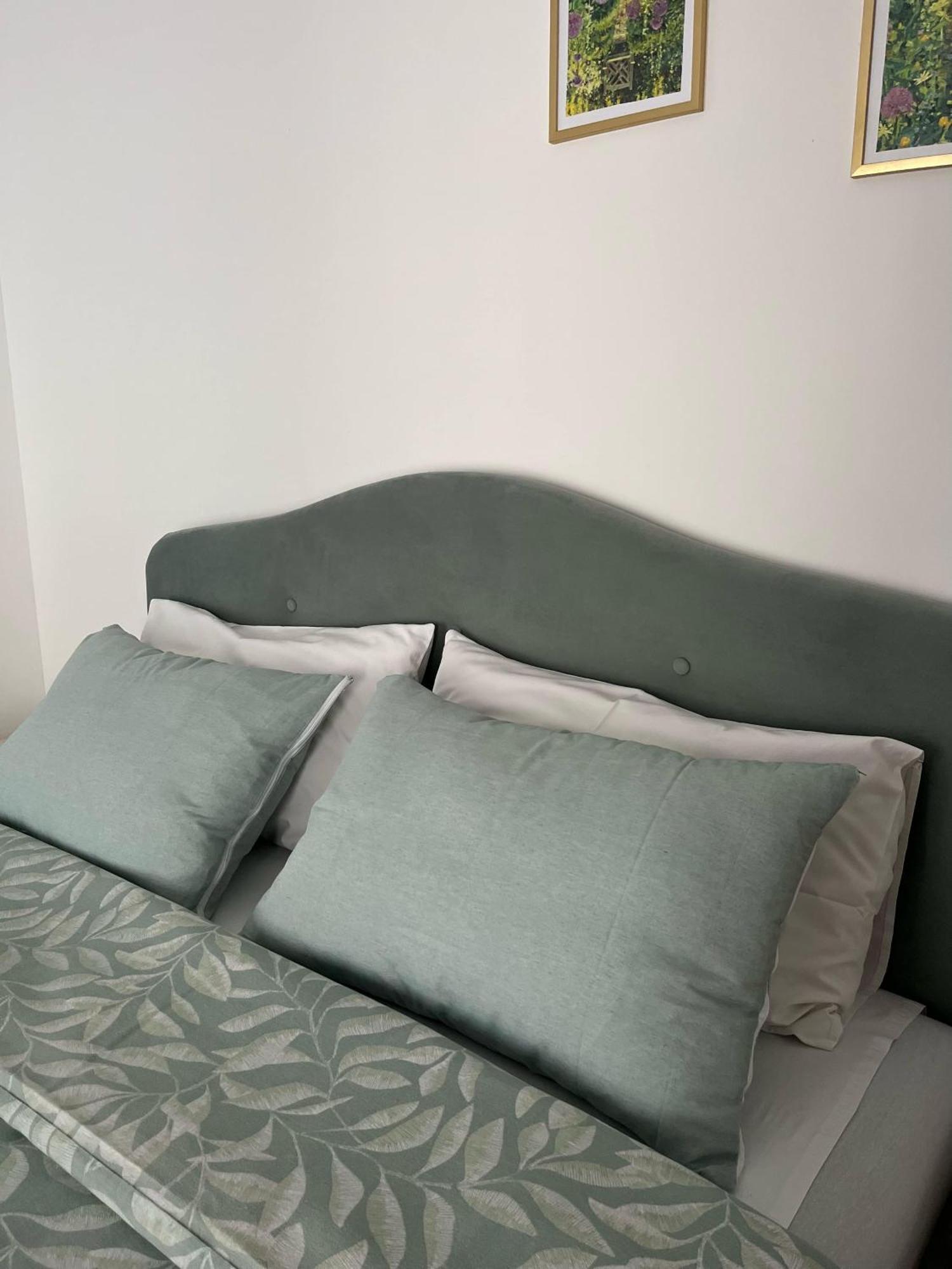 Surcin Apartment Ledine Kültér fotó