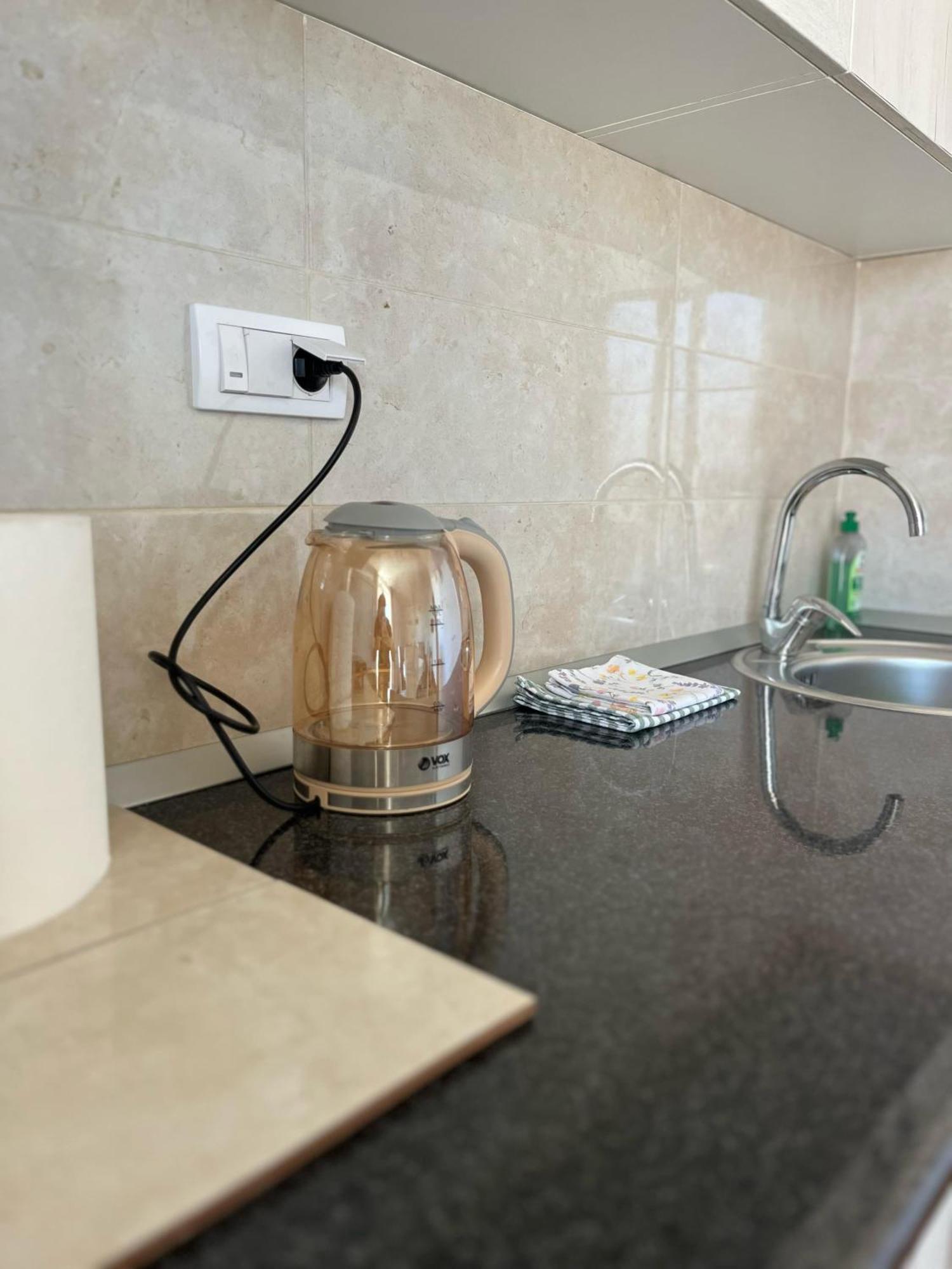 Surcin Apartment Ledine Kültér fotó